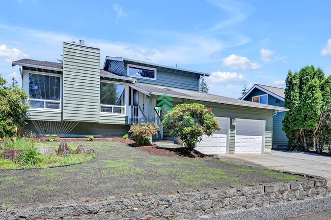 property at 2517 171st St SE