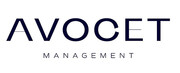 Property Management Company Logo Avocet Management