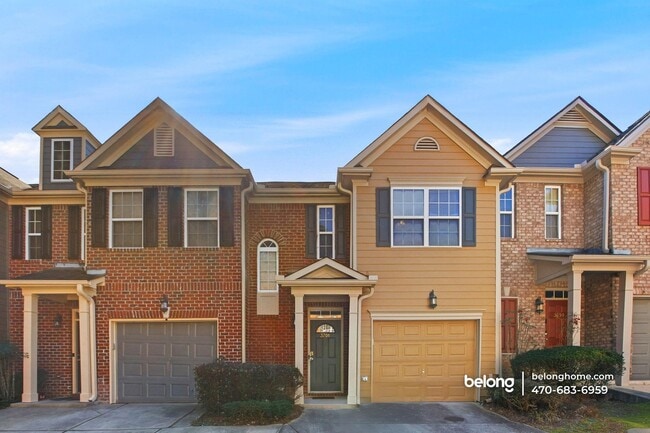 property at 3701 Utoy Dr SW