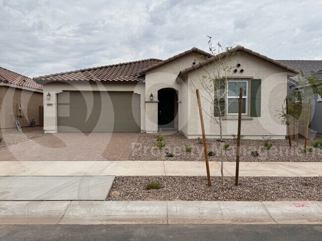 20900 S 231st Way in Queen Creek, AZ - Building Photo - Building Photo