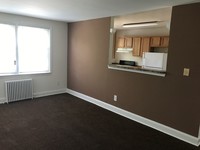 Hillcrest Village Apartments in Bladensburg, MD - Building Photo - Building Photo