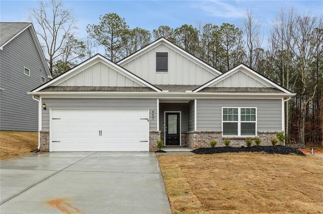 property at 603 Mackenzie Cv