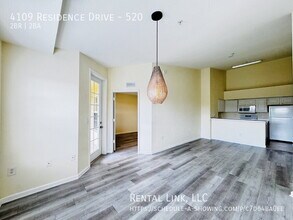 4109 Residence Drive in Ft. Myers, FL - Building Photo - Building Photo