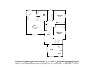 10839 Vestone St in Las Vegas, NV - Building Photo - Building Photo