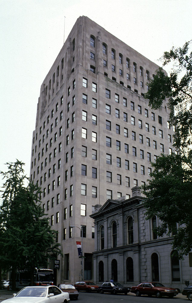 The Ayer Condominium in Philadelphia, PA - Building Photo - Building Photo