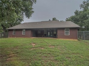 773 Choctaw Vista in Choctaw, OK - Building Photo - Building Photo