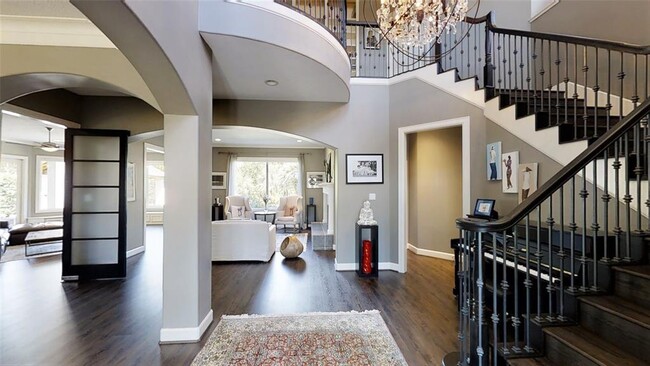 1807 Sparrows Ridge in Katy, TX - Building Photo - Building Photo