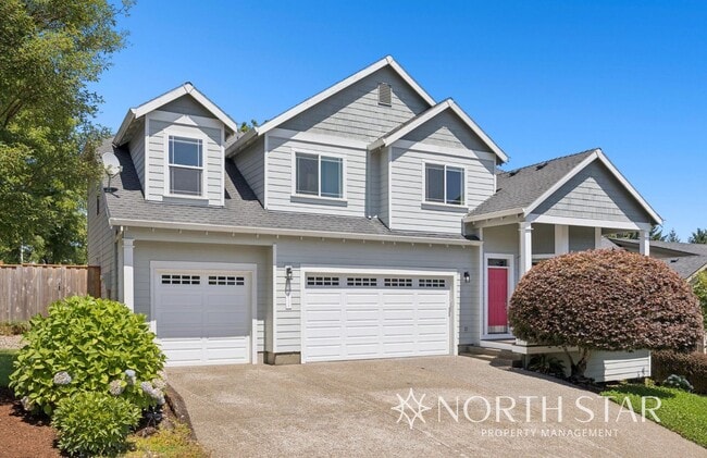 11591 SW Cole Ln in Tigard, OR - Building Photo - Building Photo