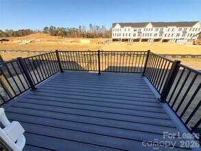 5032 Grain Orchard Rd in Indian Trail, NC - Foto de edificio - Building Photo