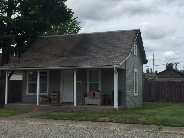 1211 G St in Centralia, WA - Building Photo - Building Photo