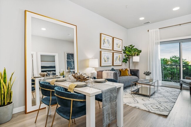 Park 17 in Denver, CO - Foto de edificio - Building Photo