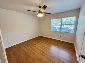 3603 Murworth Dr in Houston, TX - Foto de edificio - Building Photo