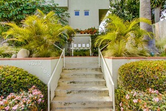 4678 Morrell St in San Diego, CA - Building Photo - Building Photo