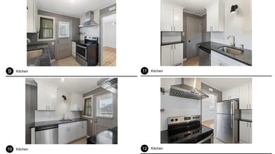 432 E 63rd Ter in Kansas City, MO - Building Photo - Building Photo