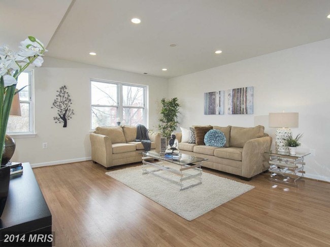 1624 5th St NW, Unit B