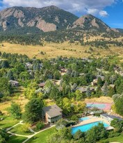 65 Benthaven Pl in Boulder, CO - Building Photo