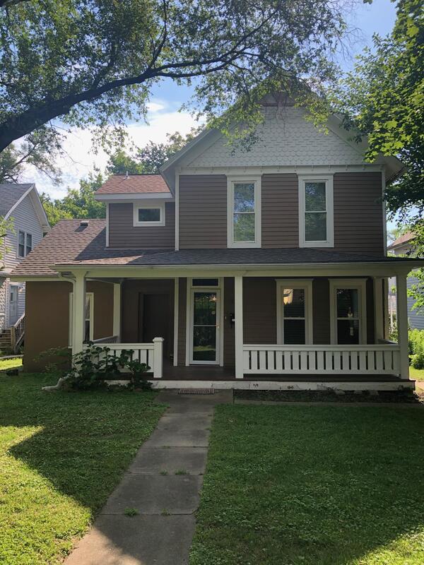 property at 1336 Massachusetts St