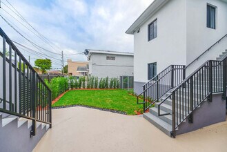 700 SW 11th Ave, Unit SI FL1-ID1022470P in Miami, FL - Foto de edificio - Building Photo