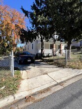 4510 Heath St in Capitol Heights, MD - Building Photo - Building Photo