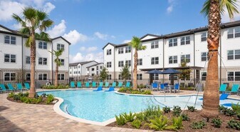 19770 Clay Rd, Unit B1P8 in Katy, TX - Building Photo