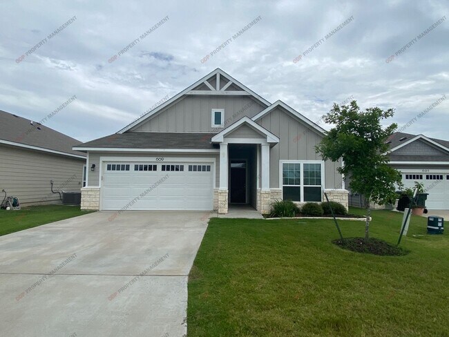property at 609 Skylar Heights Dr