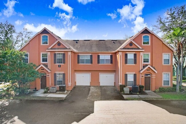 property at 9142 Lake Chase Island Way