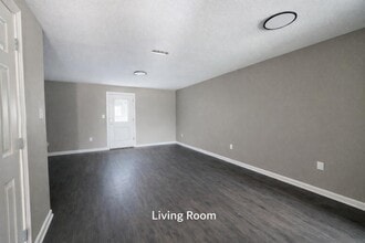 1312 Jasper Ave in Baton Rouge, LA - Building Photo - Building Photo