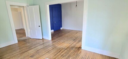 248 Elm St, Unit 2 in Montpelier, VT - Building Photo - Building Photo