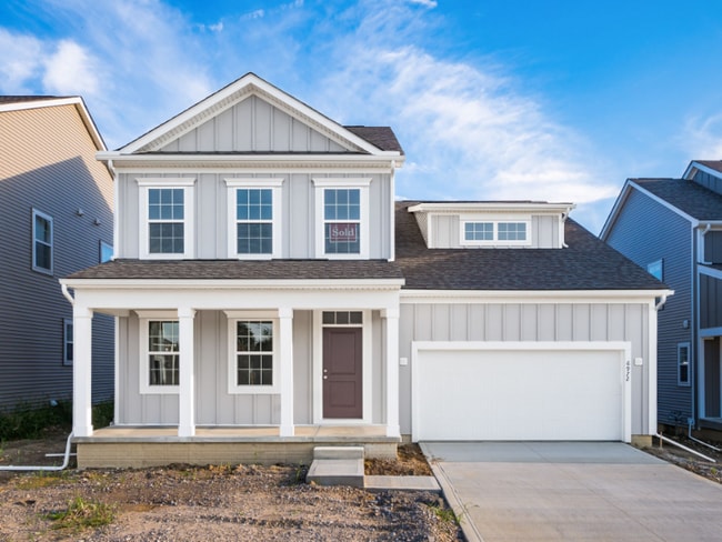property at 6972 Turnstone Lp