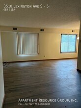 3510 Lexington Ave S in Eagan, MN - Foto de edificio - Building Photo