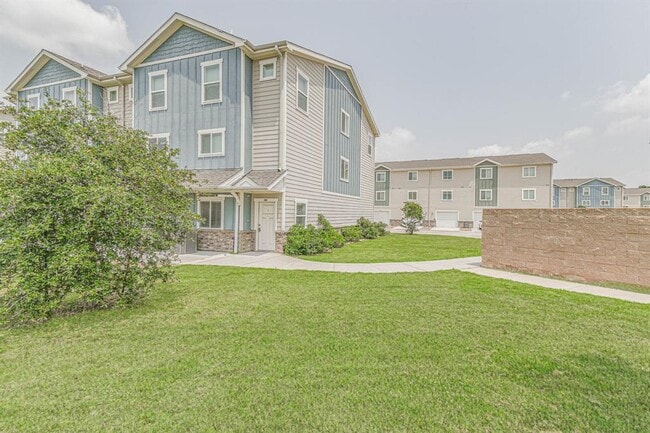 property at 21155 Gosling Rd