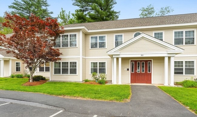 property at 521 Main St