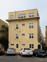 69-73 Lime Ave in Long Beach, CA - Foto de edificio - Building Photo