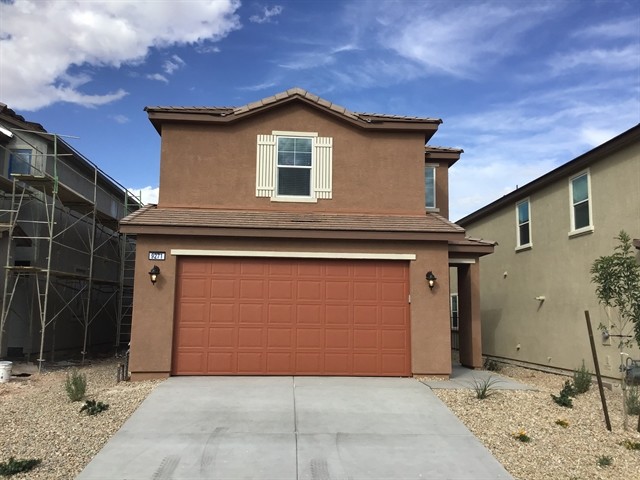 9271 Baylee Bay Ct in Las Vegas, NV - Building Photo