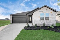 916 Garden Path Dr in Willis, TX - Foto de edificio - Building Photo