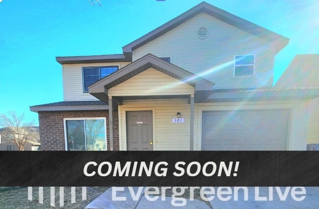 property at 101 Raven Dr