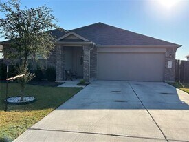 730 Carol Dr in Hutto, TX - Building Photo