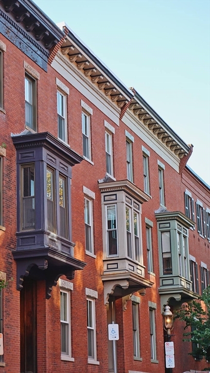 property at 12 Cordis St