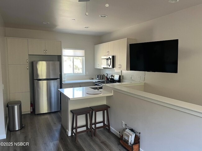 property at 92 Old Mission Dr