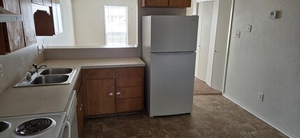 1101 SHANA RAE Cir in Killeen, TX - Building Photo - Building Photo