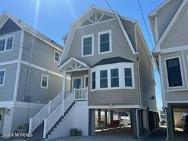119 Randall Ave in Point Pleasant Beach, NJ - Building Photo
