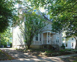 513 Elm St in Ann Arbor, MI - Building Photo - Building Photo