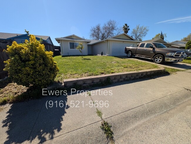 property at 4140 Stonecutter Way