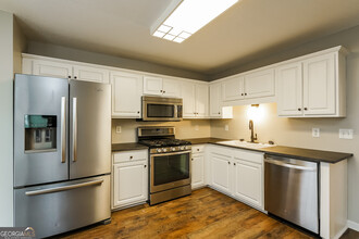 89 Summer Creek Pl in Dallas, GA - Building Photo - Building Photo
