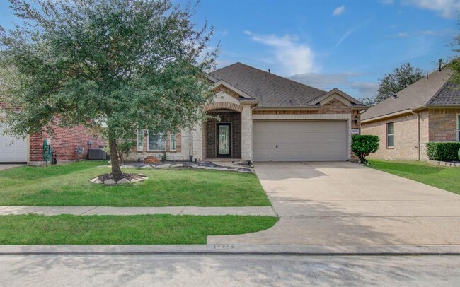 14235 Englewood Park Ln in Cypress, TX - Building Photo - Building Photo