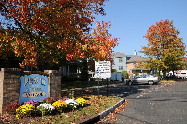 Peach Street Village in Avenel, NJ - Building Photo - Building Photo