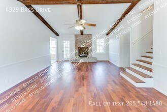 4329 Bass Dr in Tuscaloosa, AL - Building Photo - Building Photo