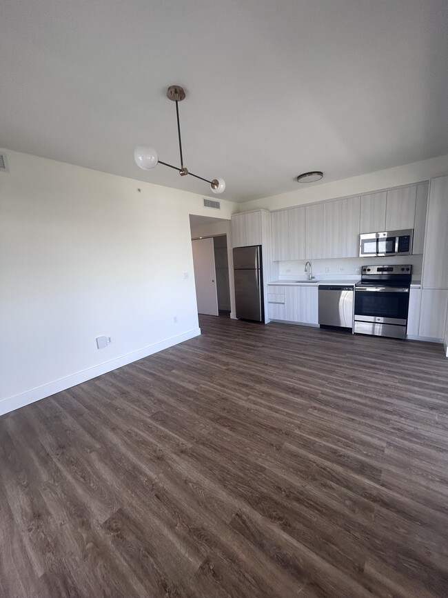 property at 340 SE 3rd St