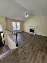 417 Chippewa Dr SE in Acworth, GA - Building Photo - Building Photo