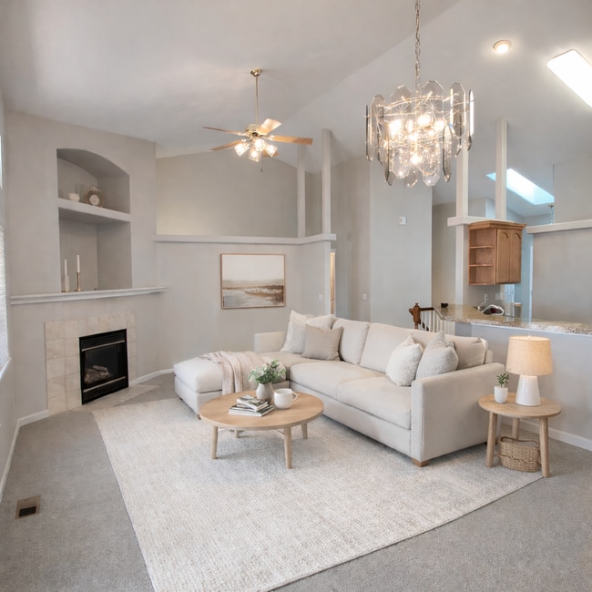 1745 Moorwood Point in Monument, CO - Building Photo - Building Photo